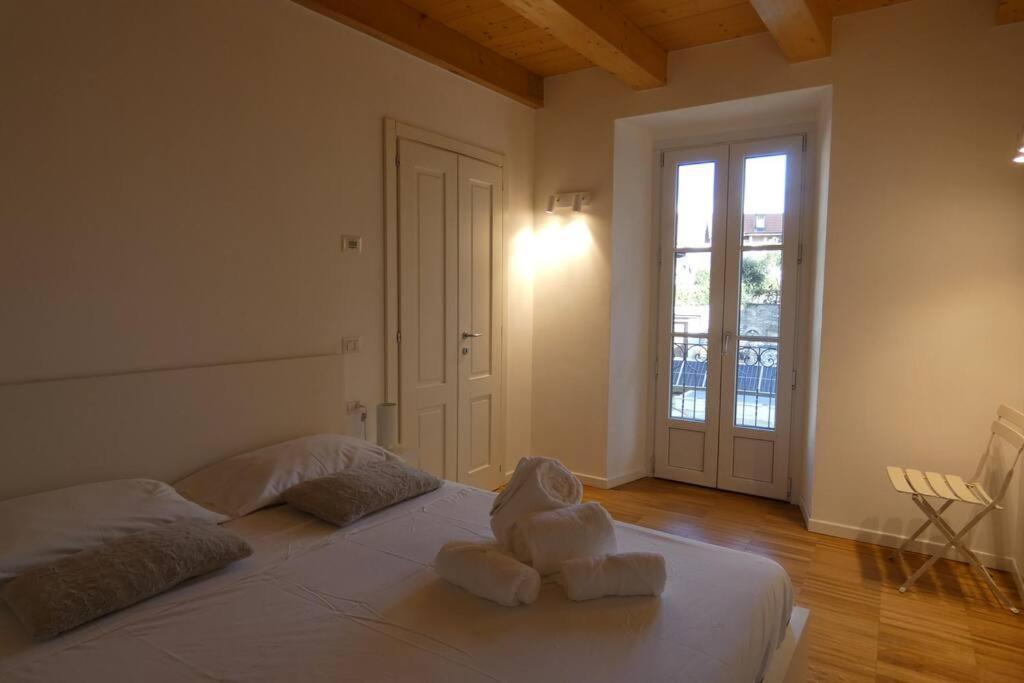 Domohouse Vista Chiesa Apartment Domodossola Luaran gambar